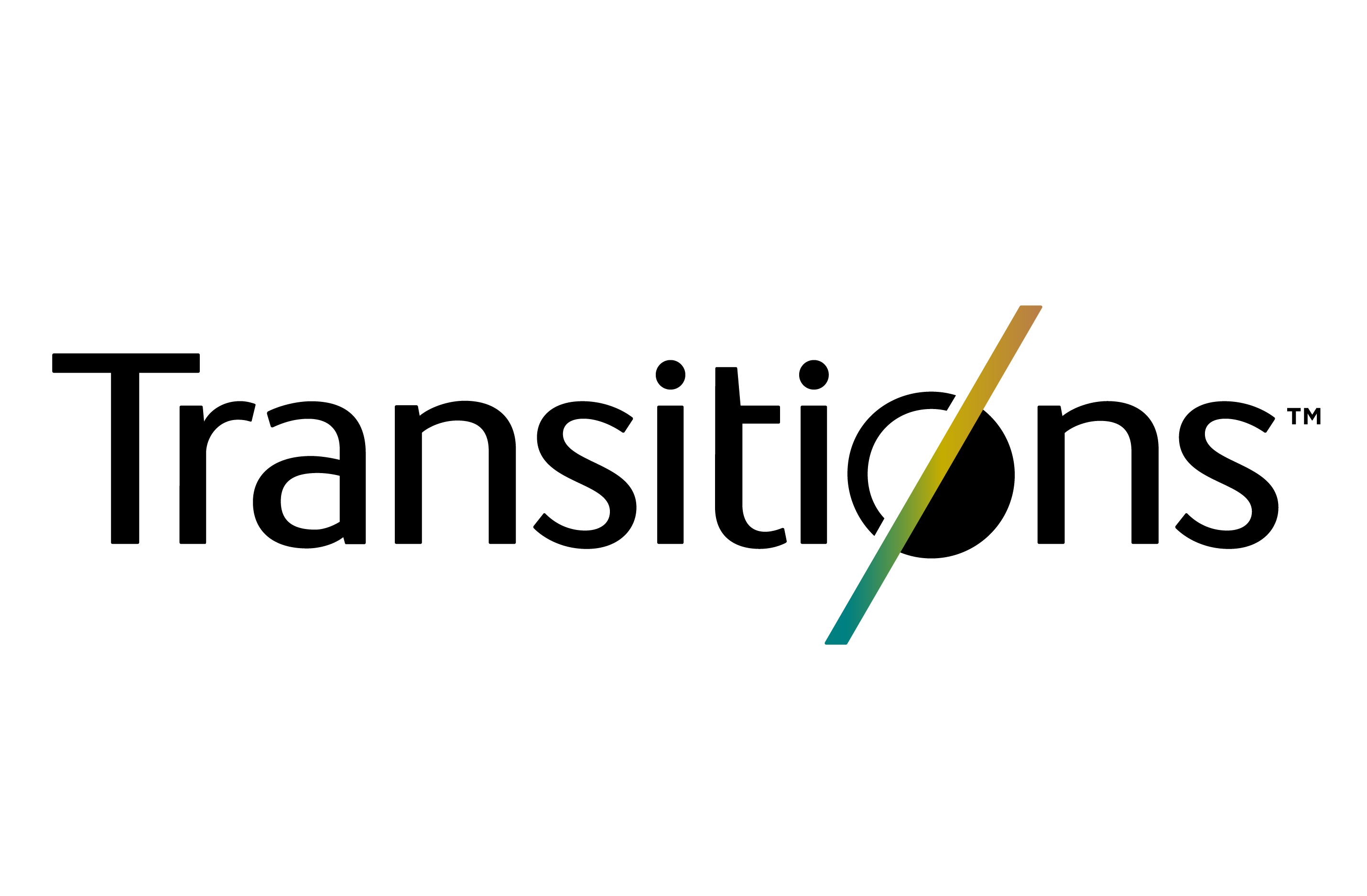 Logo TRANSITIONS
